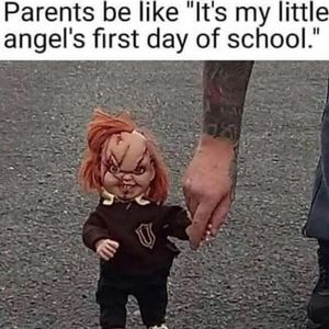 Meet your Posher, Reese